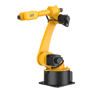 Handling Robotic Arm <strong>Palletizing</strong> Robot <strong>Machine</strong> for <strong>Loading</strong> <strong>Unloading</strong> Injection Molding Packing Dispensing Welding - Product Image 1