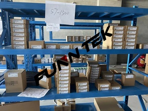 Siemens S7 1500 PLC 6ES7 521-1BL00-0AB0 SIMATIC S7-1500 DI 32x24VDC HF Módulo de entrada digital 6ES7521-1BL00-0AB0 - Product Image 6