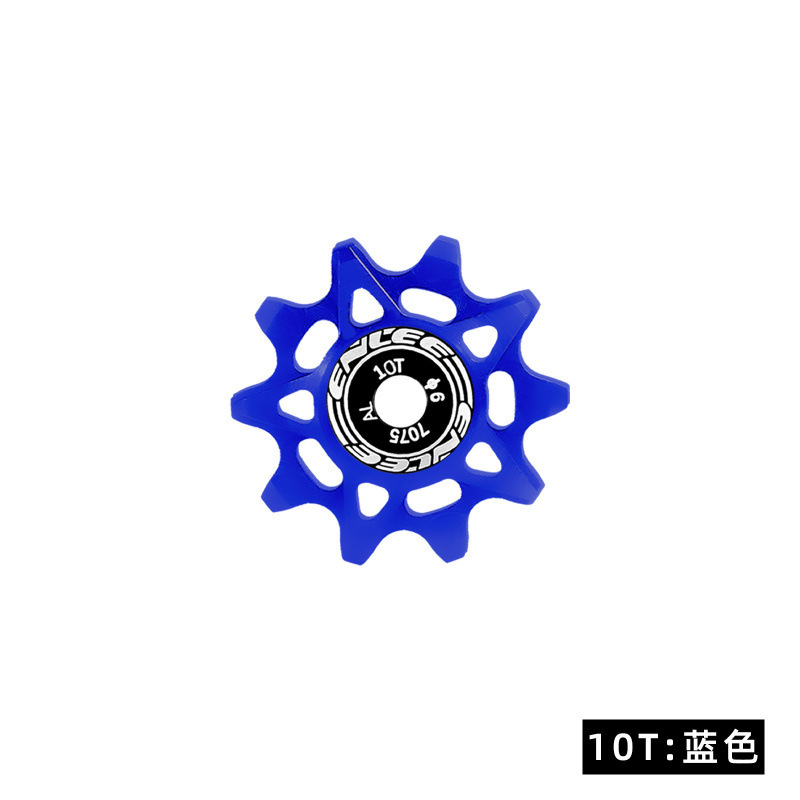 10T azul