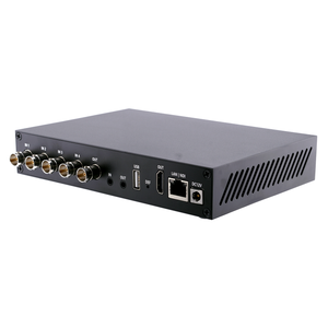 [ENC4SP] Decodificador codificador SDI 4K 1080P NDI SRT RTMP RTSP Transmisión en vivo IPCam - Product Image 4