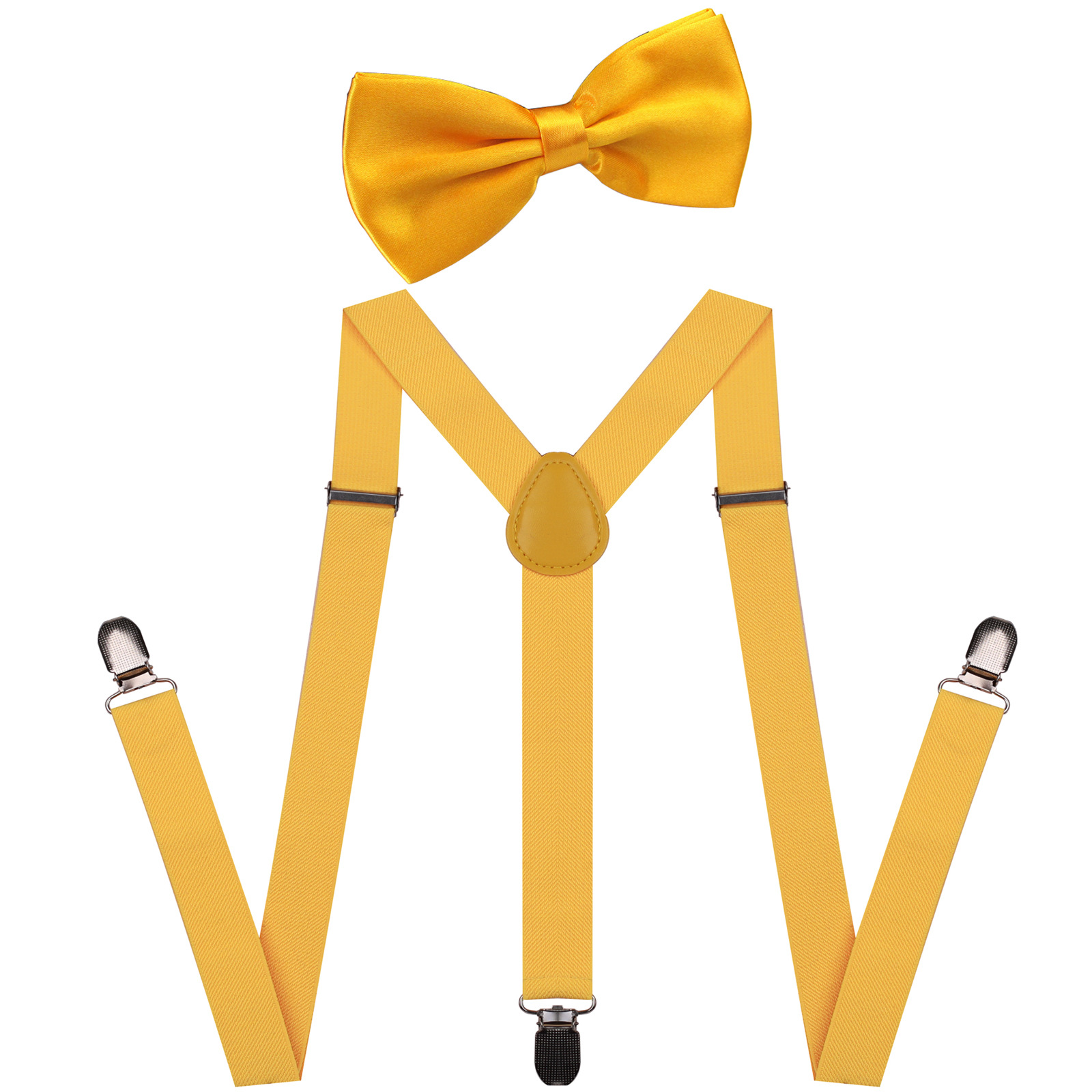 Jaune