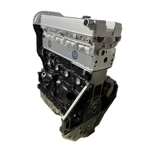 X20XEV <strong>Engine</strong> Long Block X20XEV <strong>Engine</strong> X20XEV <strong>Engine</strong> Long Block for Vauxhall Astra 16V X20XEV 1.6L <strong>1.7L</strong> 1.8L 2.0L 1998-2005 - Product Image 1