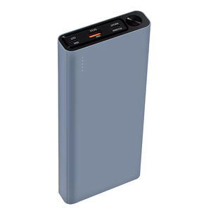 Super Fast Charging 26800mAh <strong>Power</strong> <strong>Bank</strong> 100 Watt With Li-Polymer Battery for Mobile Phone Use - Product Image 5