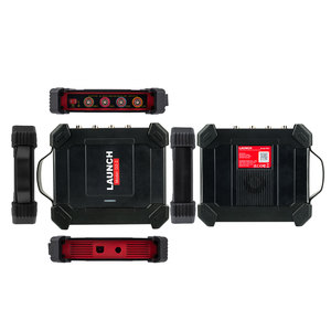 LAUNCH X-431 <strong>O2</strong>-2 Scopebox Analizador 4 Channels Digital Scopebox Tester USB Port Circuits <strong>Sensors</strong> Actuat Oscilloscope Analyzer - Product Image 5