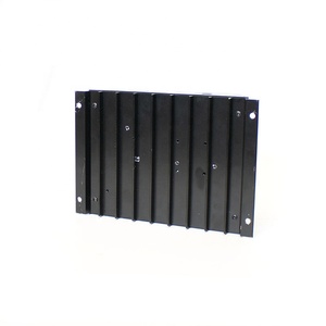 Solar laderegler 12V 24V 50a 48 V60a LCD-Display intelligente PWM Solar Charger Controller Preisliste - Product Image 4