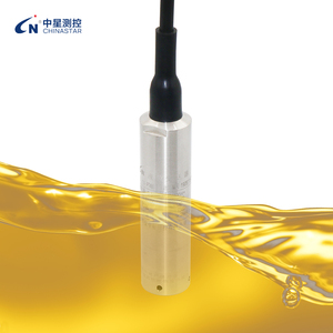 Factory Price <strong>Liquid</strong> <strong>Level</strong> <strong>Sensor</strong> 0~350m Oil Water <strong>Level</strong> Transmitter Efficient <strong>Level</strong> Measuring Instruments - Product Image 2