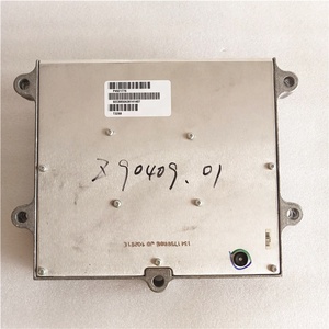 用于康明斯发动机的新的原始控制单元电气控制模型ECU/ECM 4921776 - Product Image 4