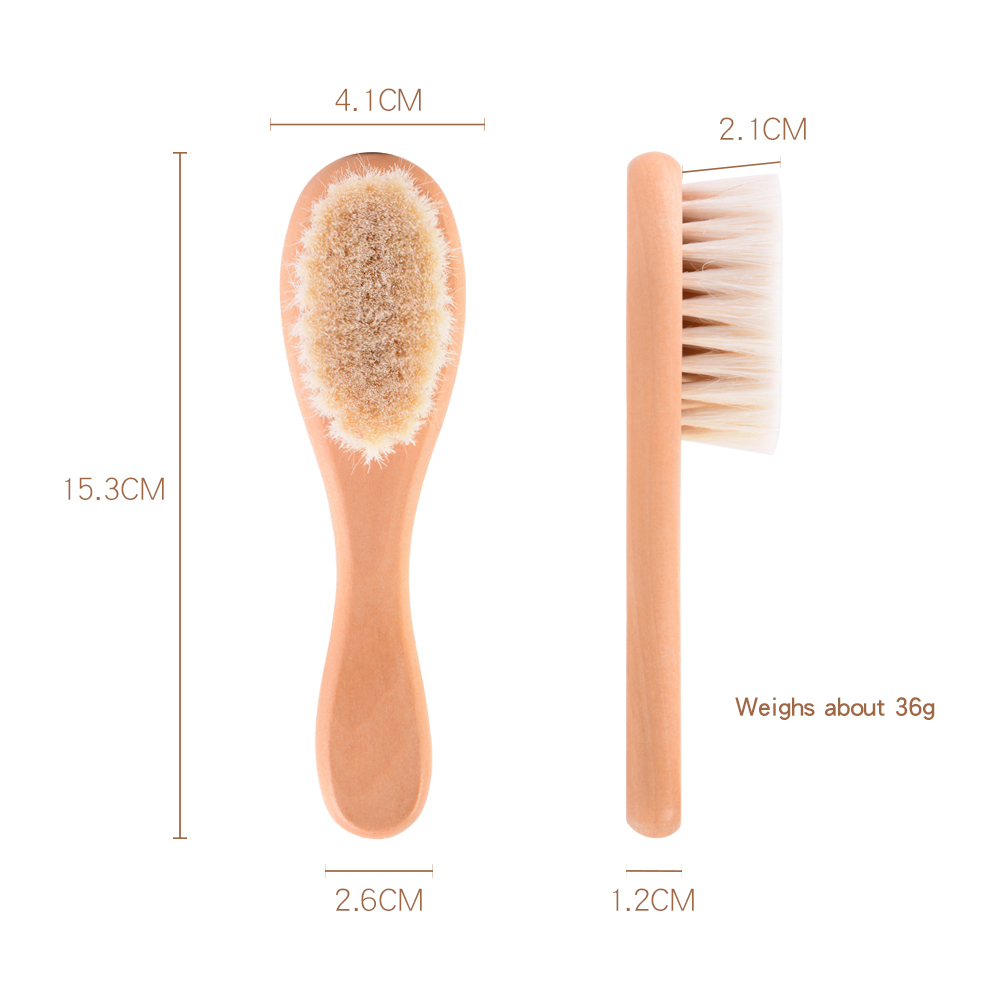 Wool brush(1pcs/opp bag)