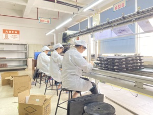 Nhỏ 4G Wifi Board <span class=keywords><strong>Module</strong></span> 300Mbps plug-and-play Router Modem hỗ trợ Ethernet thông tin liên lạc pcba mô-đun - Product Image 3