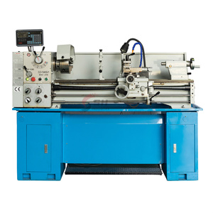 <strong>Emco</strong> Mini Metal CZ1340G-1 Universal <strong>Lathe</strong> <strong>Machine</strong>