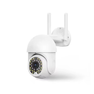 屋外監視用フルカラー赤外線ナイトビジョンWifi 4G V380 PRO3MP屋外4GPTセキュリティカメラ