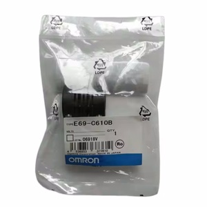 E69-C610B Rotary <strong>Encoder</strong> New One E69C610B PLC One Year Warranty - Product Image 1