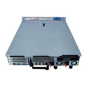 Ordenador de almacenamiento en red de servidor en rack nuevo en stock con servidor PowerEdge r740 de alta potencia computacional - Product Image 5
