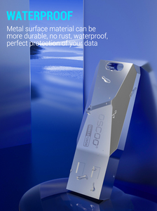 OSCOO Memory Stick 2.0 3.0 8GB 16GB 32GB 64GB Thumbdrive-Speicher Flash-Laufwerk Schneller Mini-USB-Stick für die Speicherung von Dateien - Product Image 4