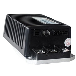 1266R-5351 48V - 350A Controller motore per Curtis programmabile DC sedex regolatore di velocità del motore - Product Image 1