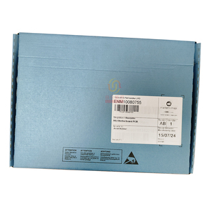 لوحة أم لطابعة TTO X45/X65 رقم القطعة ENM10080755، قطعة غيار لآلة الترميز من ماركيم-إيماج - Product Image 1