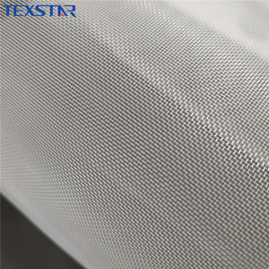 Polyester 75D cứng lưới cứng crinoline <span class=keywords><strong>Net</strong></span> vải cho váy cưới - Product Image 4
