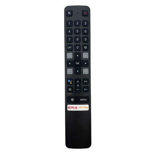 Großhandel Fabrik auf Lager RC901V FMR7 Universal Controller Fernbedienung für TCL Led TV - Product Image 1