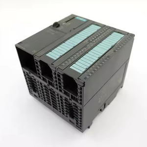 Siemens SIMATIC S7-1500 I/Oモジュール6ES7522-1BH01-0AB0デジタル出力モジュール新品オリジナル - Product Image 3