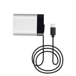 Desktop Charger 5V-20V 2.25A 3A 3.25A Type-C All Models for Laptop Battery 40W 60W <strong>Usb</strong> Type C Pd <strong>Power</strong> <strong>Adapter</strong> - Product Image 1
