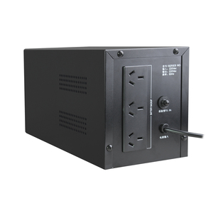 Home <strong>Computer</strong> Router <strong>UPS</strong> Small Power Supply System Line Interactive <strong>UPS</strong> With Battery 1200VA720W <strong>UPS</strong> - Product Image 4