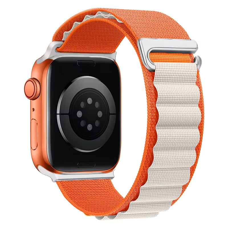 Orange Starlight