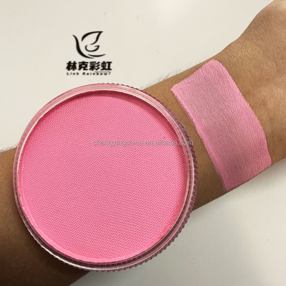 Light Pink