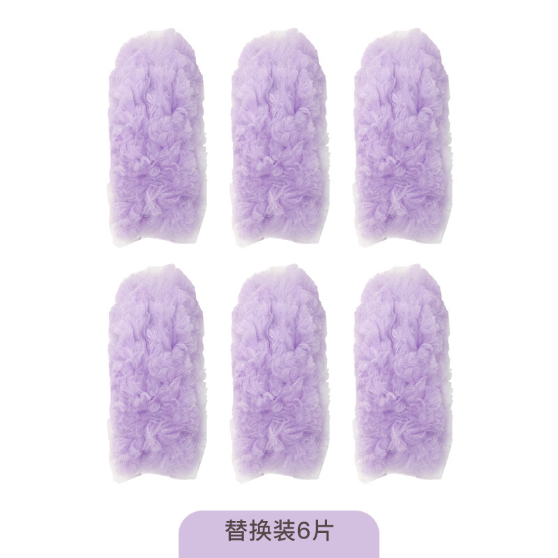 Refill pack (6 pieces)