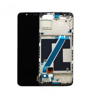 Para Oneplus 3 3T 5 5t 6t 7pro 7 Pro 8 8pro 8 Pro 8t Pantalla Lcd Amoled Original con marco Pantalla de repuesto Precio para One Plus - Product Image 2