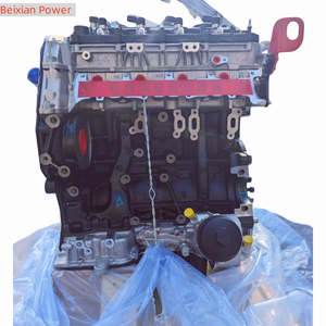 Ford Transit 2.2 TDCi CVR5 dizel Motor montajı sistemleri için CVR5 motorları Ford Motor - Product Image 6