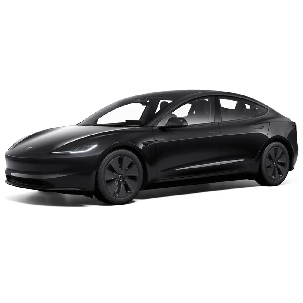 2023 Most Popular Tesla Model 3 Electric Car New Energy All Wheel Drive Luxury High Performance Electric Vehicle