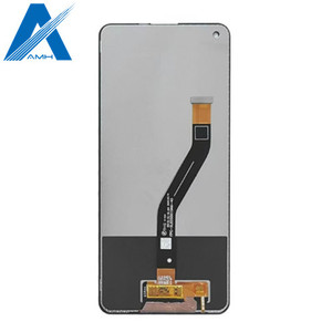 100% probado para Oukitel C18 Pro pantalla LCD con reemplazo de montaje de digitalizador de pantalla táctil - Product Image 1