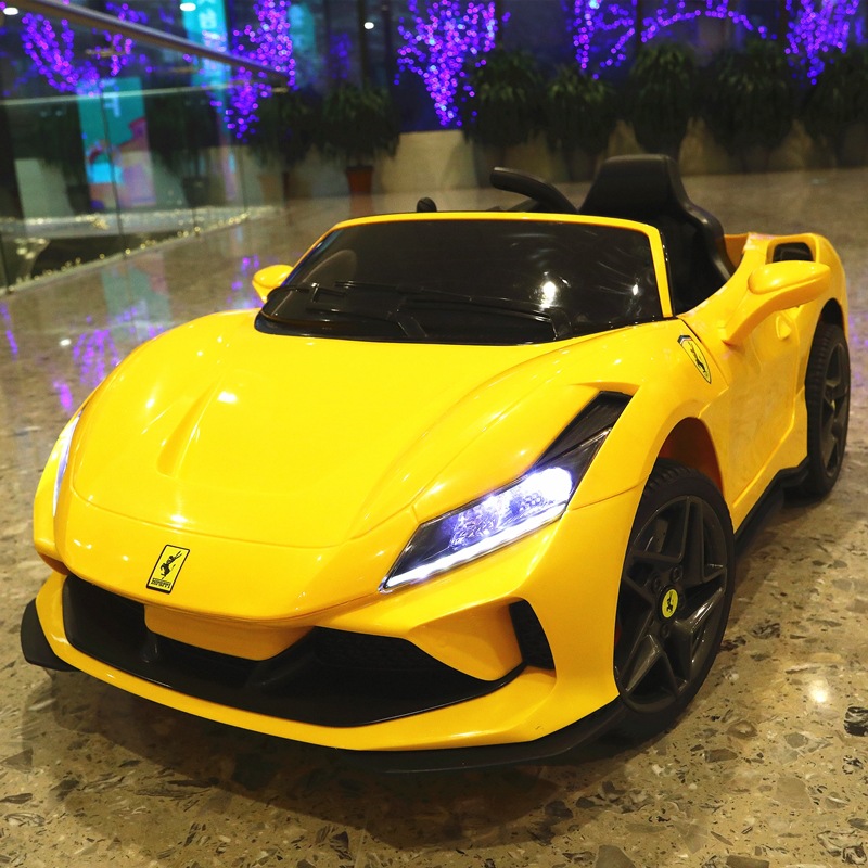 Jaune