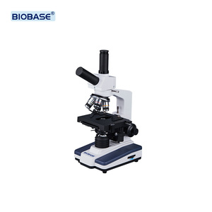 Microscopio biológico Biobase CHINA, un instrumento óptico sofisticado con microscopio de imágenes de alta resolución para laboratorio - Product Image 1