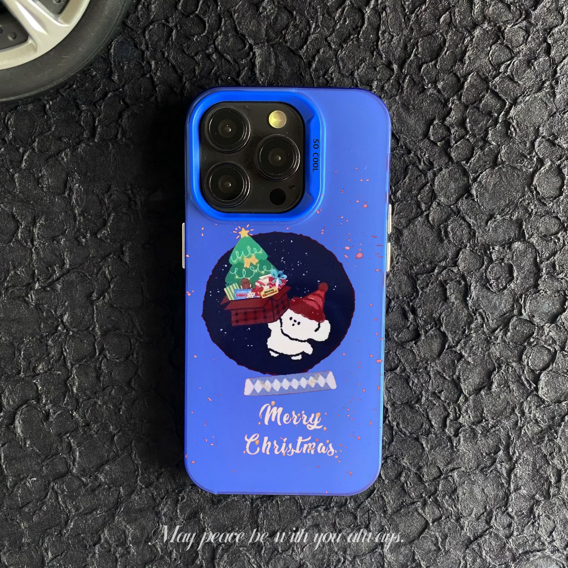 GQ644-Blue