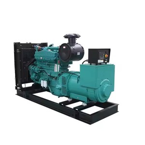 High Quality <strong>100kw</strong> Diesel Generators Versatile and Smooth Operating 50Hz Frequency 1500rpm Speed Silent Type - Product Image 6