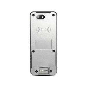 Cámara de seguridad inteligente Rfid Hd, sistema de vigilancia de patrulla de iluminación Led - Product Image 6