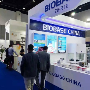 实验室用生物碱基显微镜精密光学仪器高分辨率成像生物显微镜 - Product Image 3