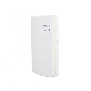 12v电源直流不间断电源12V 2.5A输出和调制解调器或路由器使用 - Product Image 4