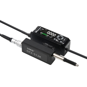 Sensor de desplazamiento de contacto de alta precisión LGKG para medir planitud de espesor Alto y Bajo 485 cantidad analógica - Product Image 3