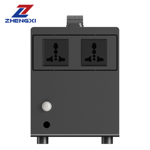 DVT Single-Phase 220V Automatic Voltage Regulator 1kva 2kva 3000VA LCD Display DVT-<strong>1000VA</strong> 2000VA 3000VA Voltage <strong>SVC</strong> Ac - Product Image 5