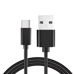 RUNCEIN fabrika fiyat 3.smart 6A tipi C kablo beyaz siyah hızlı şarj USB C cep telefon veri kablosu akıllı telefon ve daha fazlası için - Product Image 2