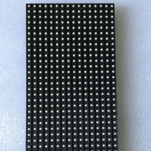 P8 Outdoor SMD 3 in 1 LED digital advertising Board 3840Hz screen led display module - Product Image 2