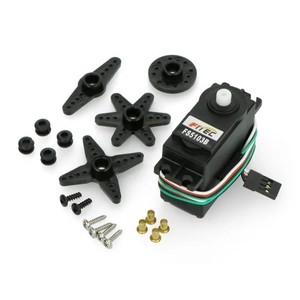 Waterproof 7.4V 65Kg Digital Servo Drive Customizable Wholesale <strong>RC</strong> Toys Kit 1/5 Scale <strong>RC</strong> Drones for <strong>Arduino</strong> Robot Arm <strong>with</strong> Motor - Product Image 1