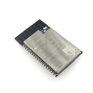 ESP32-WROOM-32E-N8R2 modulo ricetrasmettitore WIFI IoT Wireless ESP32-WROOM-32E per la comunicazione e la rete - Product Image 1