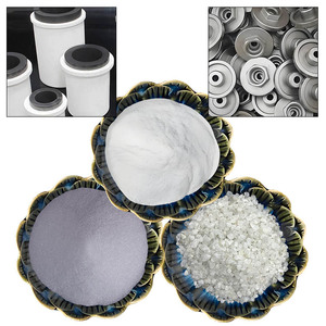 石英砂シリカ砂フィルター水用工場供給高純度99% 90% SIO2砂原料粒子サイズ - Product Image 2