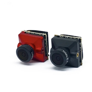 5.8G FPV 1/3 "COMS 700TVL PAL镜头四轴直升机多直升机零件迷你2.1毫米Fpv摄像机，用于遥控赛车无人机 - Product Image 1