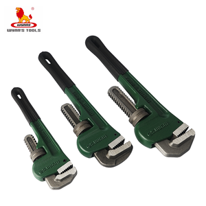 14 Inch Mỹ Loại Chất Lượng Cao Siêu Nặng Nhiệm Vụ Nặng Nề Ống Cờ Lê <span class=keywords><strong>Stilson</strong></span> Nhanh Chóng Điều Chỉnh Ống Cờ Lê - Product Image 2