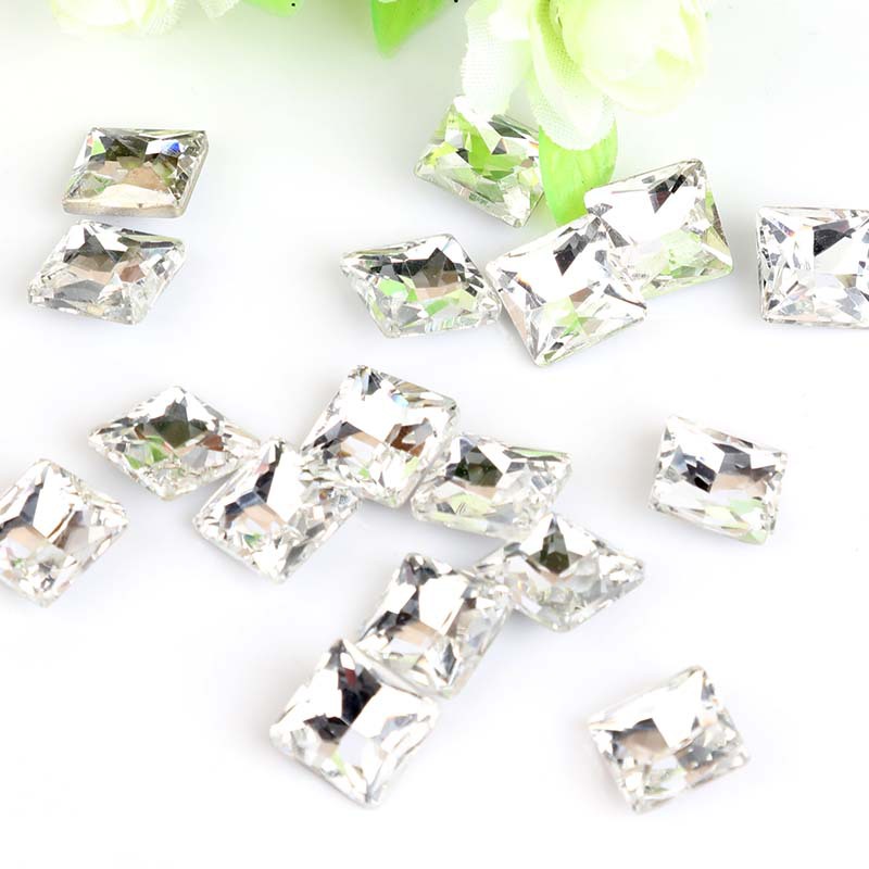 Transparent White
