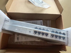 <span class=keywords><strong>D</strong></span>-<span class=keywords><strong>LINK</strong></span> tắc không được quản lý <span class=keywords><strong>16</strong></span> cổng <span class=keywords><strong>Gigabit</strong></span> DGS-1016S-CN DGS-1016S Mạng SOHO hoặc SMB - Product Image 3